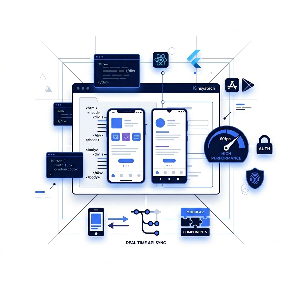 Mobile App Engineering